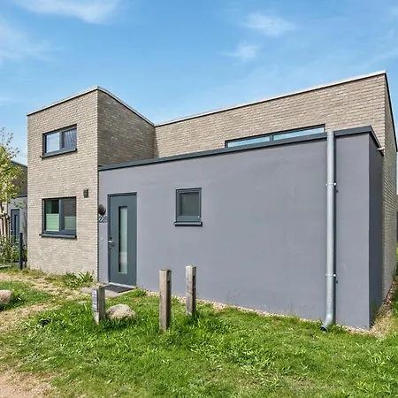In Lembruch-duemmer With Sauna Lembruch